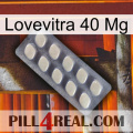 Lovevitra 40Mg 08